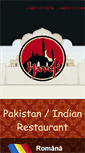 Mobile Screenshot of haveli.ro